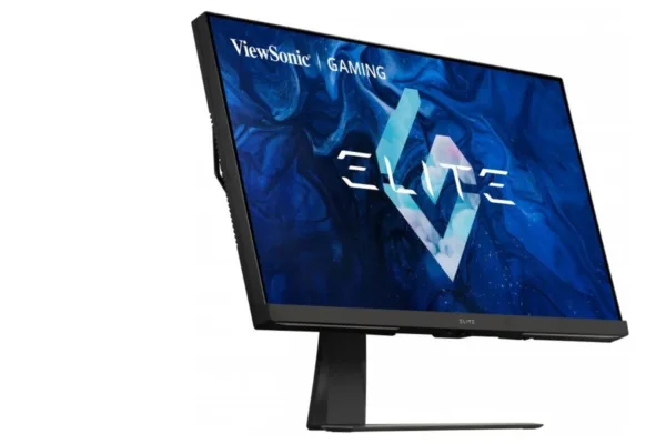 ViewSonic Gaming ELITE XG321UG Review: The Ultimate 4K Gaming Monitor.