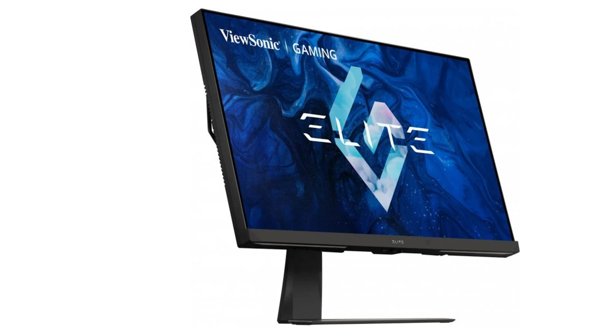 ViewSonic Gaming ELITE XG321UG Review: The Ultimate 4K Gaming Monitor.