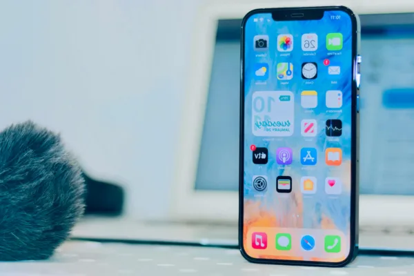 10 Must-Have iOS Apps in 2025 for Productivity, Entertainment, and More!